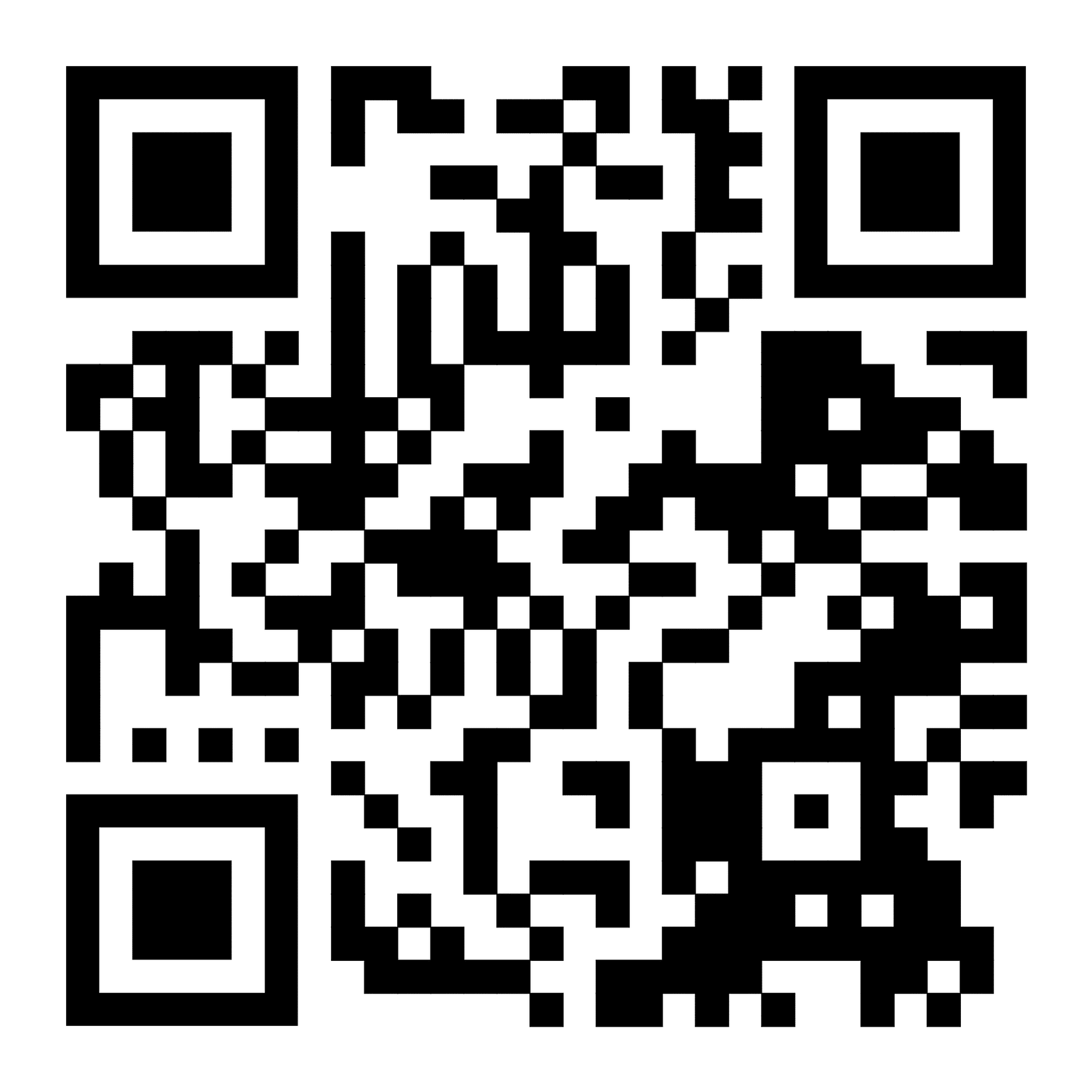 QR for NDIS CBD